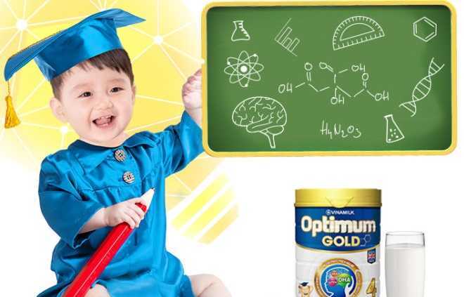 Giúp mẹ hiểu đúng về sữa bột pha sẵn cho bé