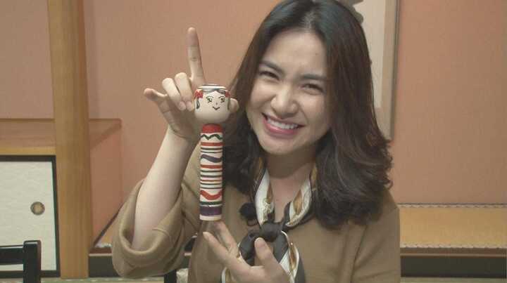 Hoà Minzy háo hức trải nghiệm hành trình 5 ngày 4 đêm tại Nhật Bản