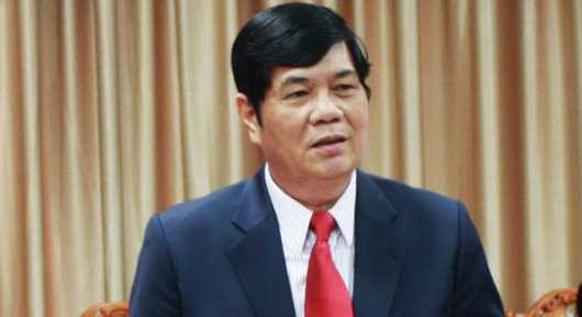 Vũ Minh Hoàng - Vụ phó được bổ nhiệm 'thần tốc' là ai?