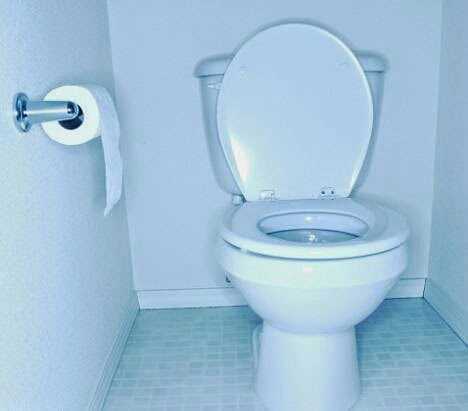 Hóa ra chúng ta đang sai lầm nghiêm trọng khi dùng xí bệt hiện đại