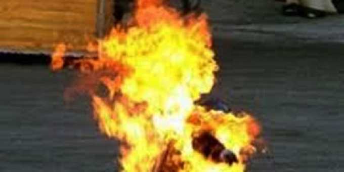 Nữ lao động người Việt bị nhóm cướp ở Angola tẩm xăng thiêu chết