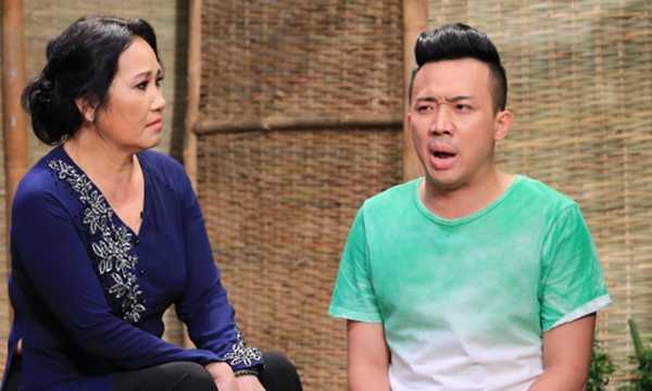 Ơn giời cậu đây rồi 2016: Trấn Thành làm thằng khờ khiến khán giả khóc – cười 