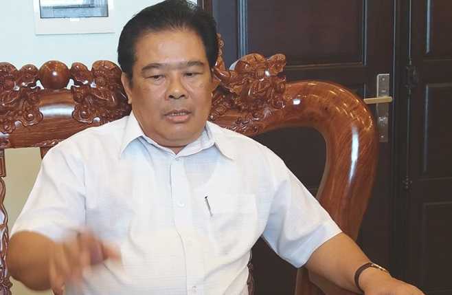 Vụ phó được bổ nhiệm 'thần tốc': Hủy báo cáo khẳng định đúng quy trình