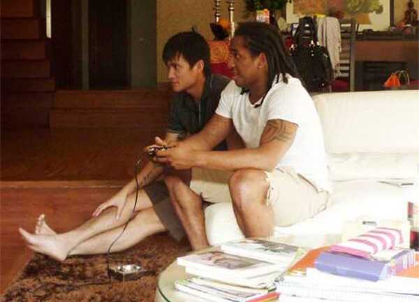 Cái nghiệp của Công Vinh và những kỉ niệm đẹp với sao M.U