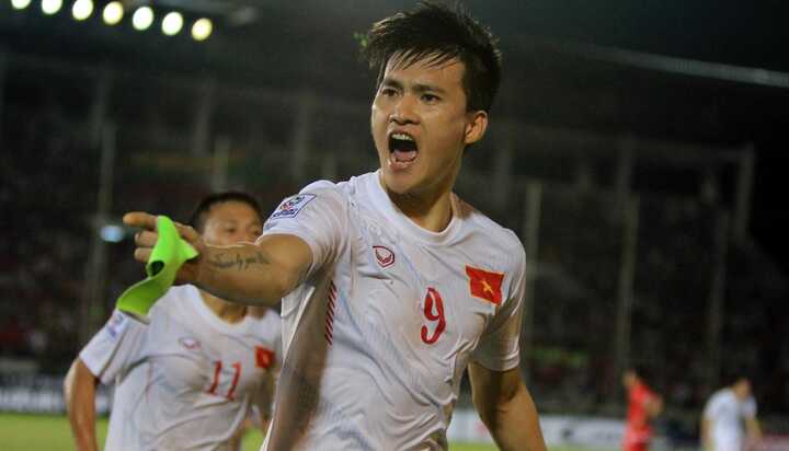 Công Vinh: 'HLV có triết lý của HLV, tôi có triết lý của tôi'