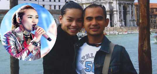 Hot girl Sing my song khiến Đức Trí bồi hồi nhớ người yêu cũ - Hồ Ngọc Hà