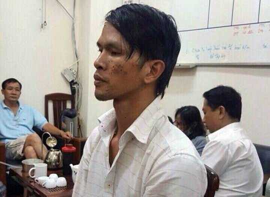 Kẻ hành hạ bé 2 tuổi sẽ bị xử lý thế nào nếu ở Campuchia?