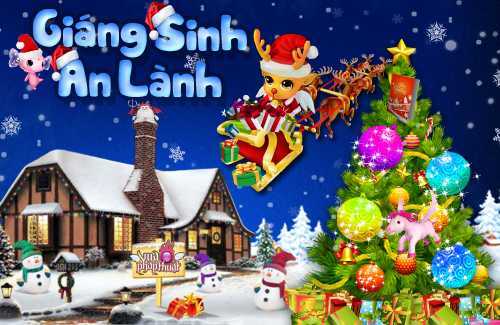 Lời chúc Giáng sinh ý nghĩa dành tặng gia đình