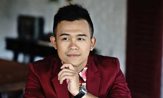 MC Đức Bảo: Lương khởi điểm ở VTV thấp đến khó tin