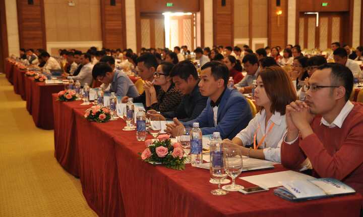 'Thành phố không ngủ' - FLC Lux City chính thức ra mắt thị trường