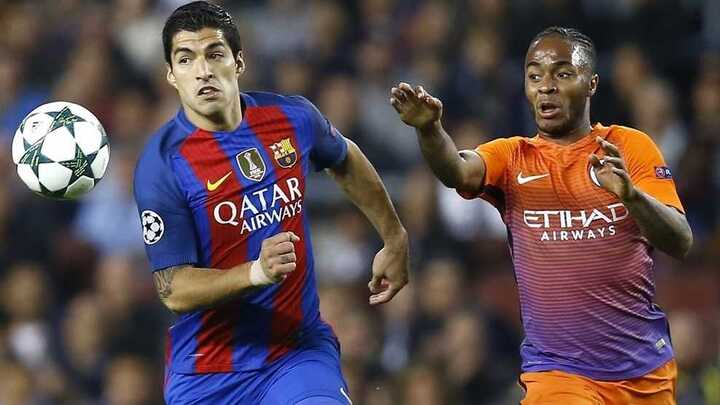 Trực tiếp: Bốc thăm vòng knock-out Champions League