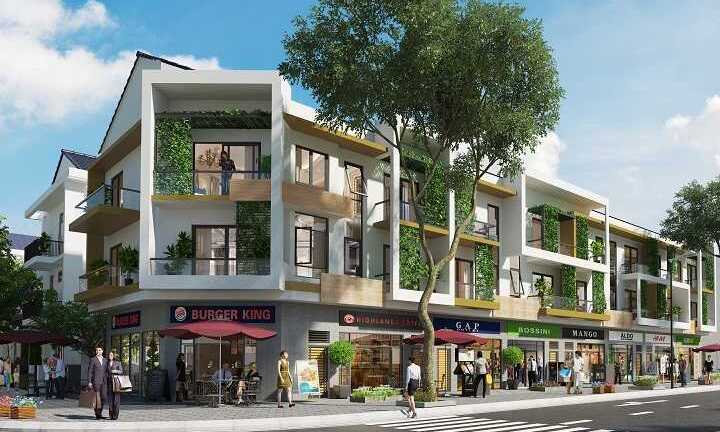 Ưu đãi chưa từng có dành cho khách hàng mua căn hộ tại River Park