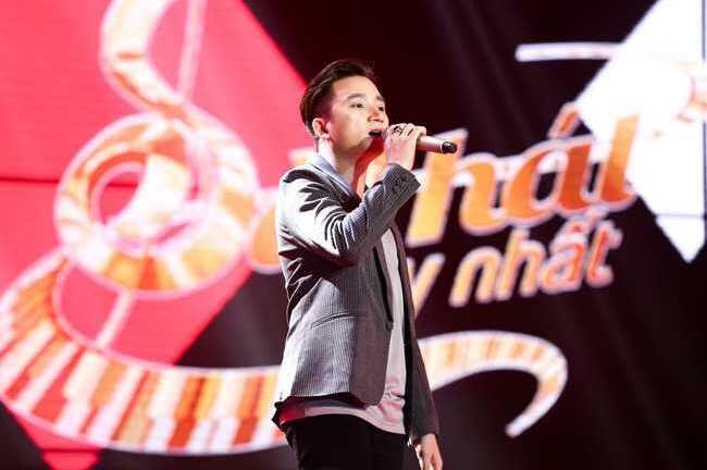 Video: Hit mới của Phan Mạnh Quỳnh khuấy đảo Sing My Song