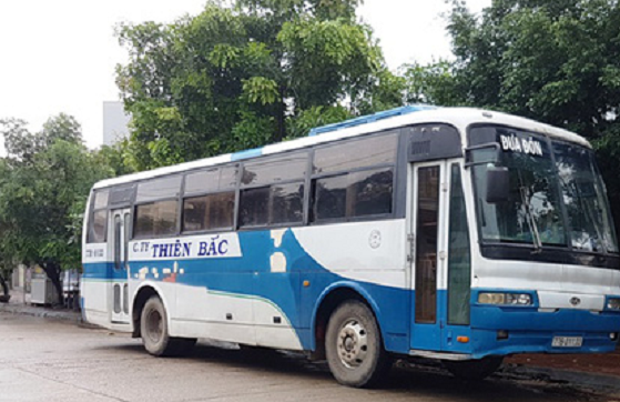 Một phụ nữ bị xe ô tô cán qua người chết tại chỗ