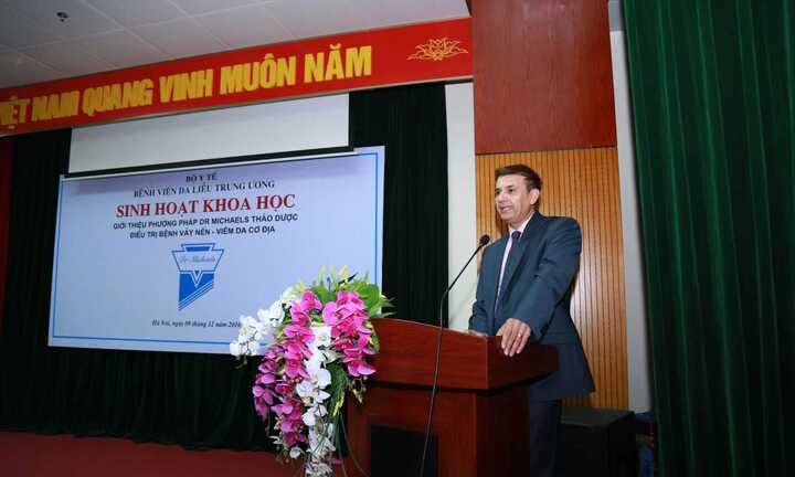 Bệnh vảy nến và đồ uống có cồn