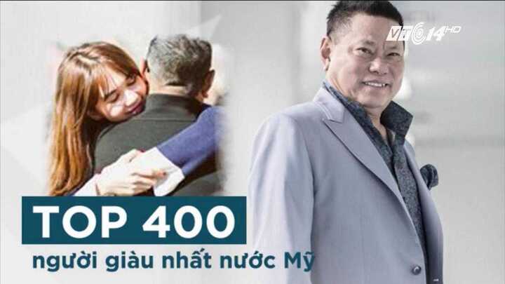 Chân dung bạn trai tin đồn lớn hơn 45 tuổi của Ngọc Trinh