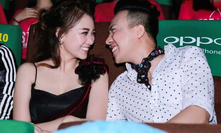 Cười ra nước mắt khi Trấn Thành – Hari Won ra sức ‘kể xấu’ về nhau