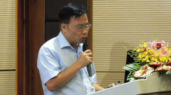 Giáo sư Trần Ngọc Thêm: Người Việt không hiếu học mà ham vui chơi, ưa nói dối