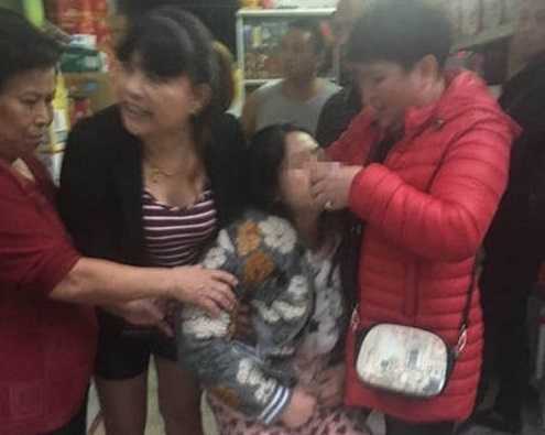 Mẹ chồng cướp cháu, đánh con dâu nhập viện vì không tuân thủ 'tam tòng tứ đức' gây phẫn nộ