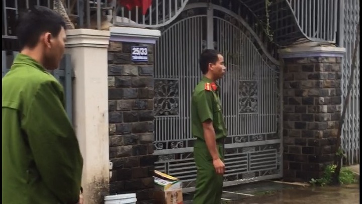 Nổ lớn tại trụ sở Công an tỉnh Đắk Lắk: Bộ Công an chỉ đạo điều tra