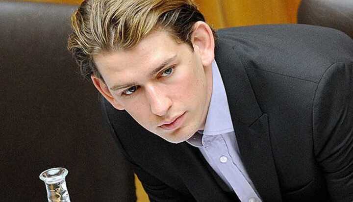 Thành tích đáng nể của Ngoại trưởng 27 tuổi trẻ nhất thế giới