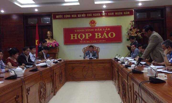 Nổ lớn tại trụ sở Công an tỉnh Đắk Lắk: Thủ tướng yêu cầu điều tra