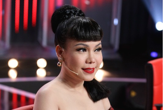 ‘Bà sáu’ Việt Hương đối đầu ‘ông sáu’ Hoài Linh