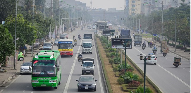 Cấm hàng loạt phương tiện phục vụ tuyến buýt nhanh BRT: 'Không thể cứ hứng lên là làm'