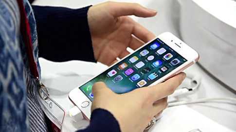 iPhone 8 sẽ có bản 2 SIM đặc biệt