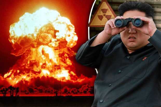 Kim Jong-un hé lộ kế hoạch khiến 'mọi kẻ thù phải khiếp sợ' trong vài ngày tới