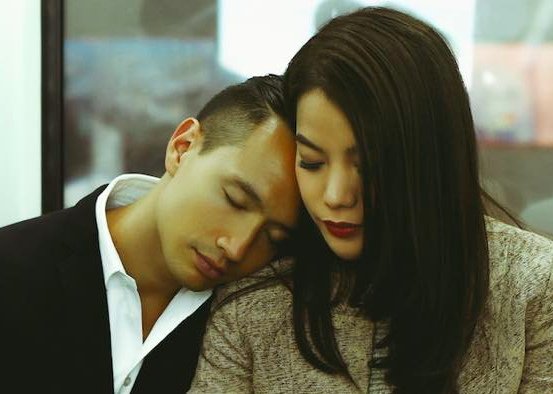 Kim Lý: 'Tôi và Trương Ngọc Ánh đã chia tay'