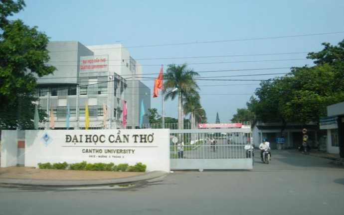 Luận văn tốt nghiệp được bán trên mạng giá 38.000 đồng: Công an vào cuộc điều tra