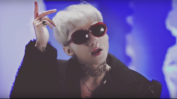 MV của Sơn Tùng M-TP lọt top 11 MV bị ghét nhất Youtube năm 2016