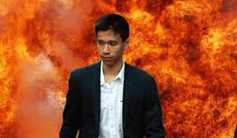 Nam sinh gốc Việt được 10 đại học hàng đầu thế giới chào đón