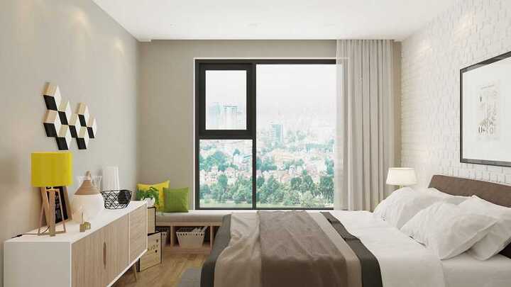 Người Việt trẻ đang dần thay đổi thói quen lựa chọn nơi an cư