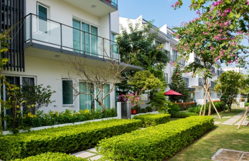 Sự kiện 17/12 - Trải nghiệm khu tiện ích đẳng cấp 5* tại ParkCity Hanoi