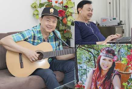 Cuộc sống 17 năm xa vợ, sở thích 'không bình thường' ít ai biết của Chí Tài