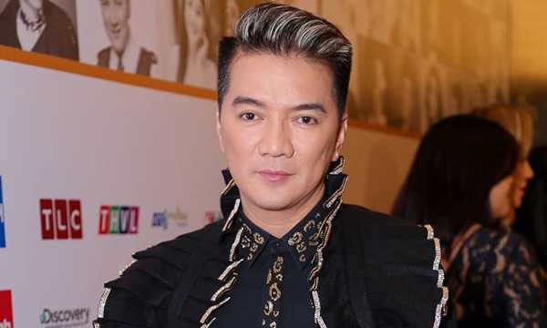 Đàm Vĩnh Hưng buồn bã: ‘Cuộc giải phẫu nào cũng có vết thương'