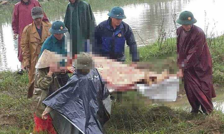 Đang cày ruộng bị điện giật chết tại chỗ