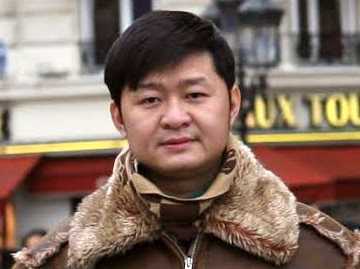 Dự án có hài cốt: 'Không ảnh hưởng nếu phong thủy xử lý tốt'