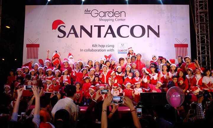 Giáng sinh này đi đâu vui nhất?