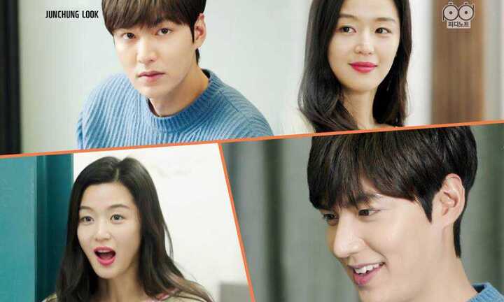 Link xem trực tuyến 'Huyền thoại biển xanh' tập 10