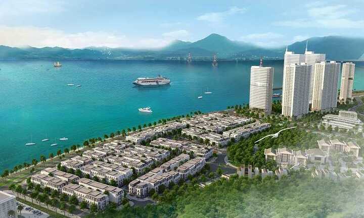 Vinhomes Dragon Bay: Đầu tư nhà sang - Hưởng cơ hội vàng