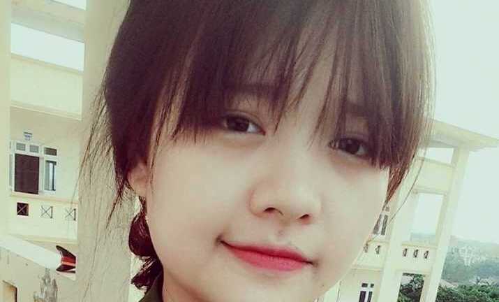 7 nữ sinh cảnh sát xinh đẹp, tài năng khiến dân mạng 'mê tít'