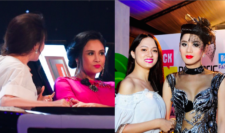 Sao Việt và những cuộc cãi vã như 'hàng tôm, hàng cá' ngán ngẩm nhất 2016