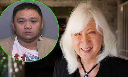 Trực tiếp phiên toà kết án trước khi Minh Béo về nước