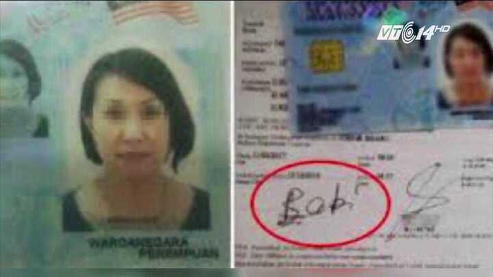 Vi phạm giao thông, phụ nữ ký tên 'con lợn' vào biên bản 'trêu ngươi' cảnh sát