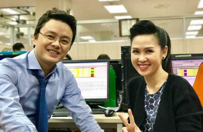 Lý do biên tập viên Thúy Hằng chia tay bản tin Thời sự 19h