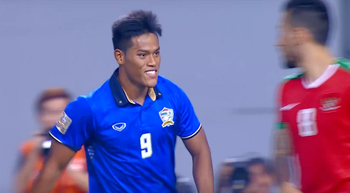 Trực tiếp chung kết AFF Cup 2016: Thái Lan vs Indonesia