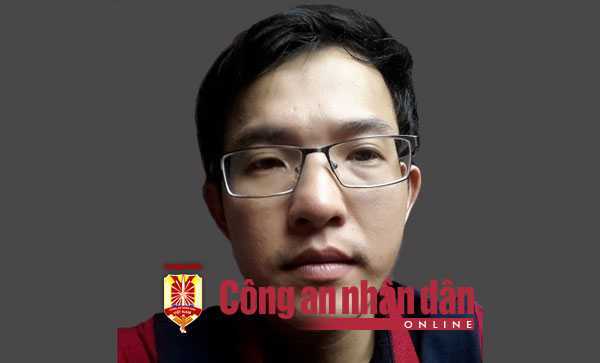 Bắt chủ tài khoản facebook phát tán thông tin có nội dung phản động